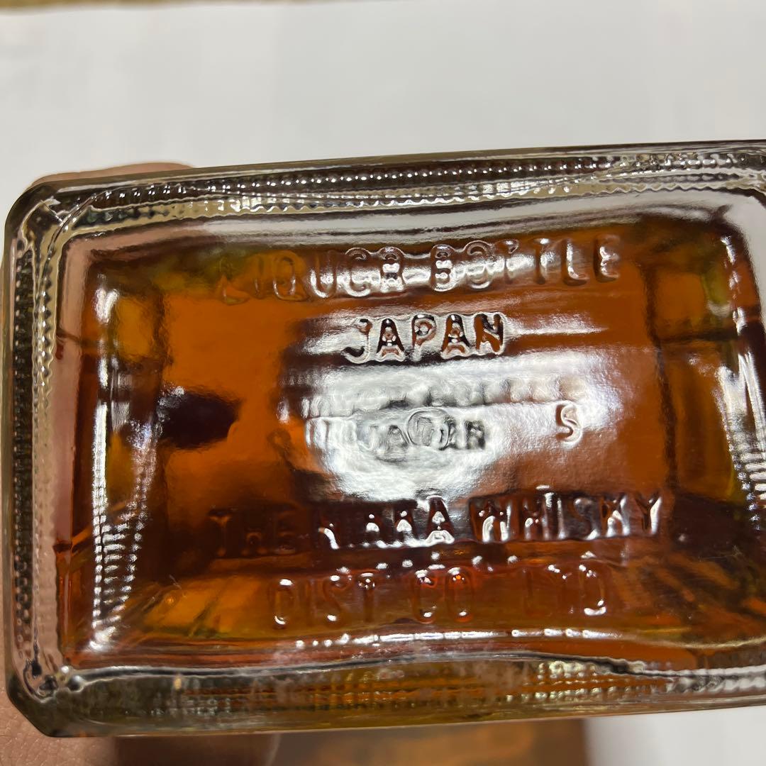 ウイスキー NIKKA WHISKY KINGSLAND Premier