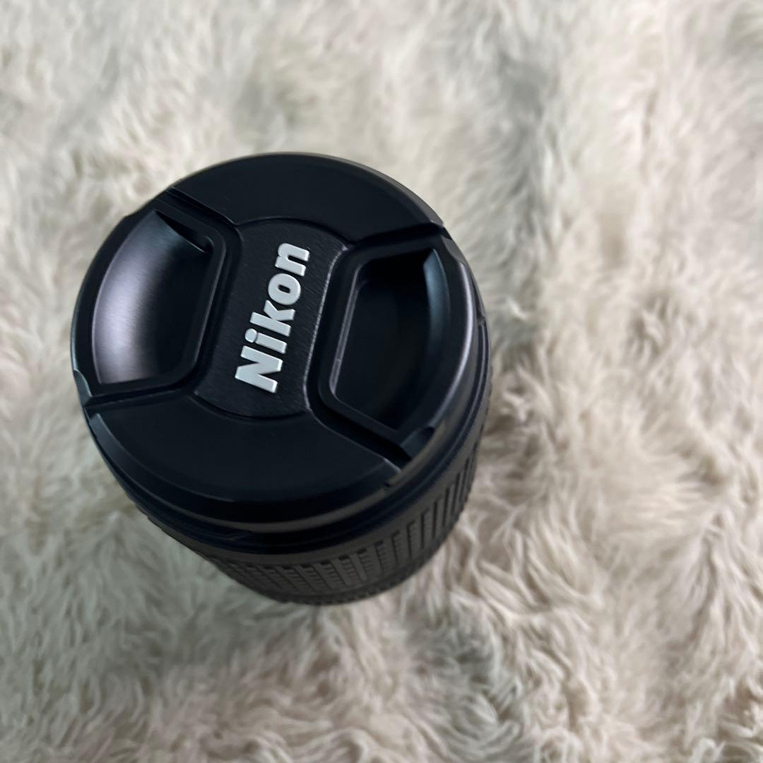 Nikon D7500 18-140VR レンズキット D7500 18-140