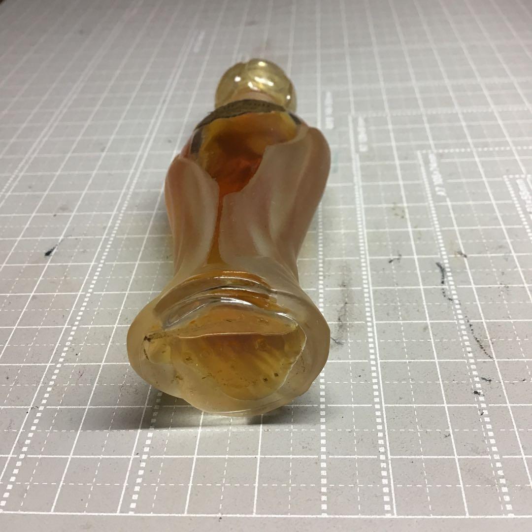 ゲラン ボルドニュイ vol de Nuit パルファム つぼみ 香水 15㎖