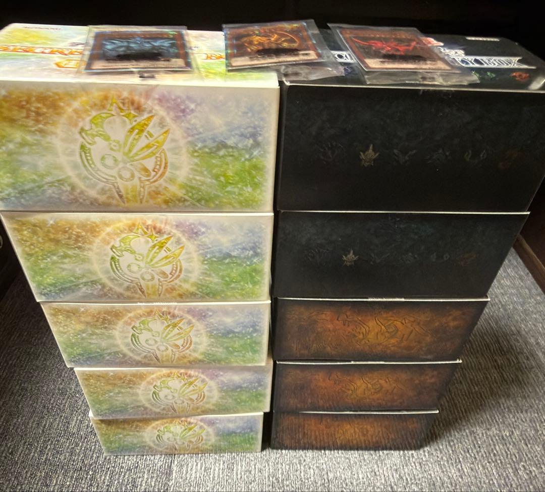 遊戯王OCG