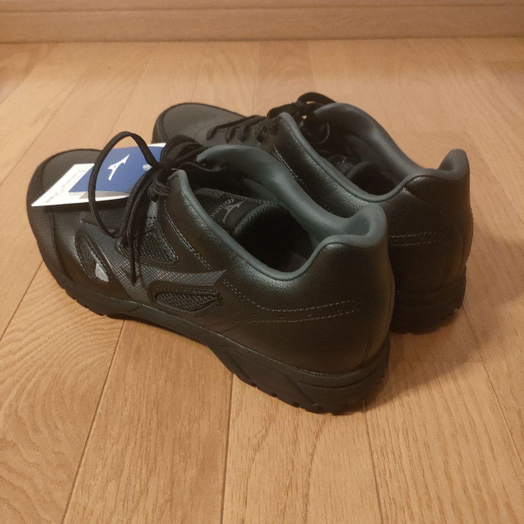 新品 MIZUNO ミズノ 安全靴 オールマイティ OS13L 27.0EEE
