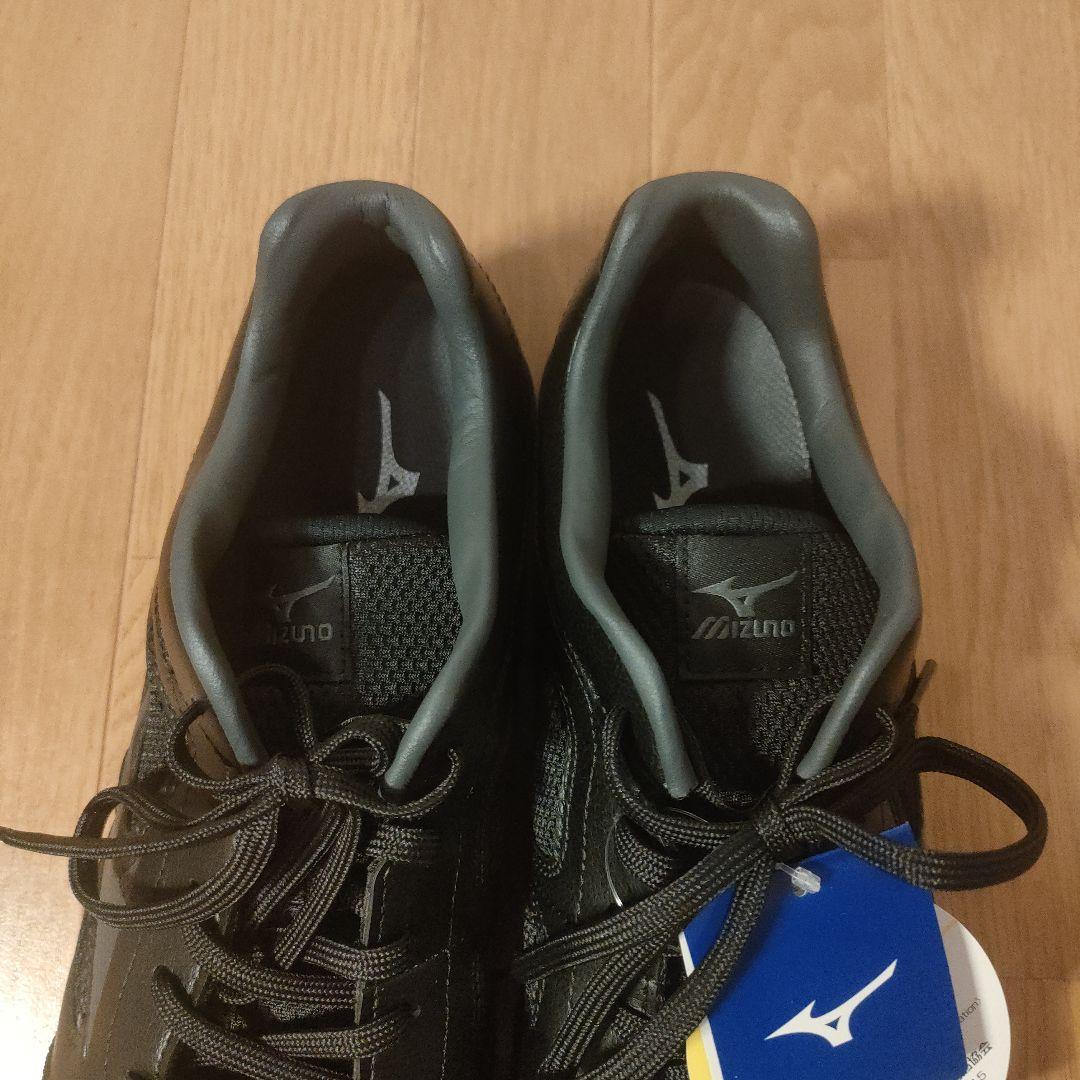 新品 MIZUNO ミズノ 安全靴 オールマイティ OS13L 27.0EEE