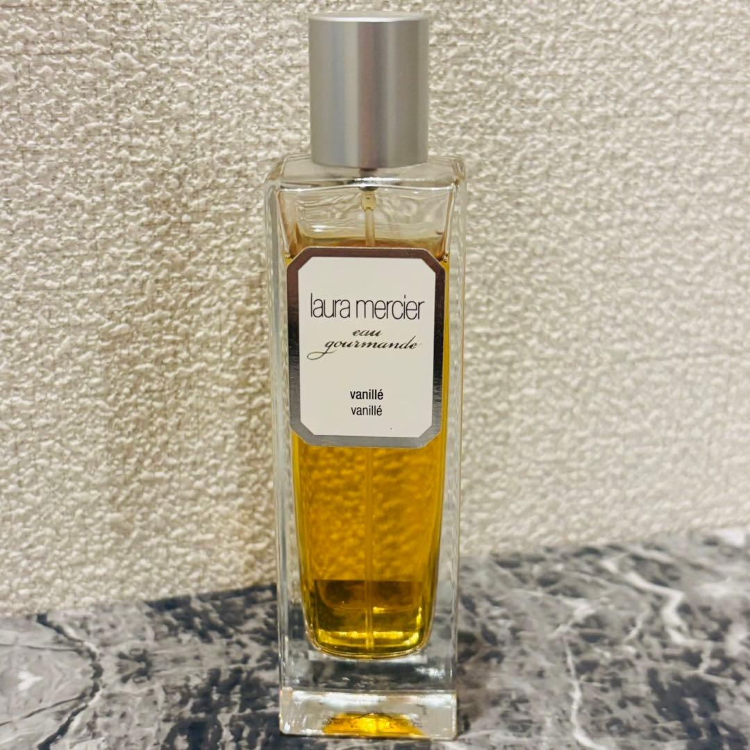 ローラメルシエ バニラ 50ml