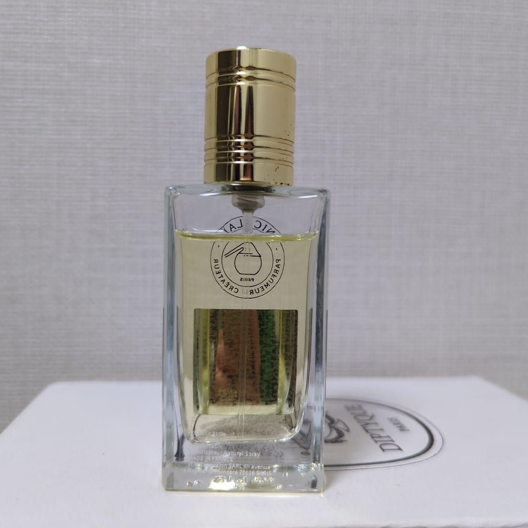 NICOLAI ムスクアンタンス Eau de Parfum 30ml