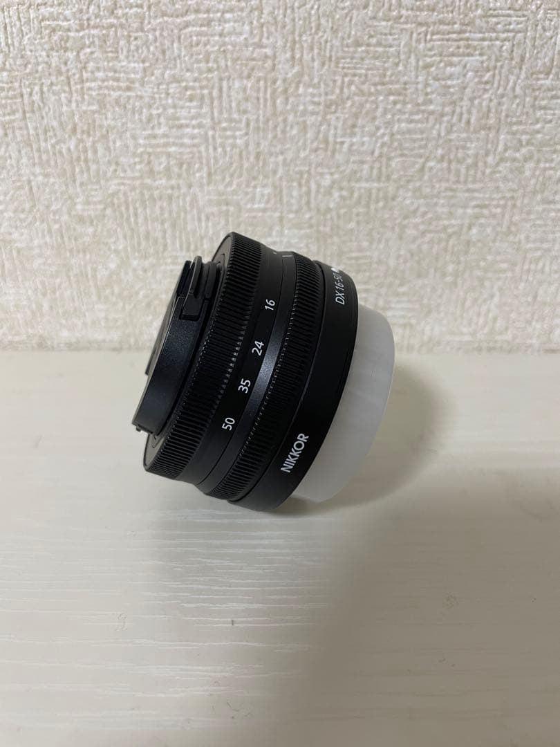 Nikon Z50 レンズキット ミラーレス一眼カメラ