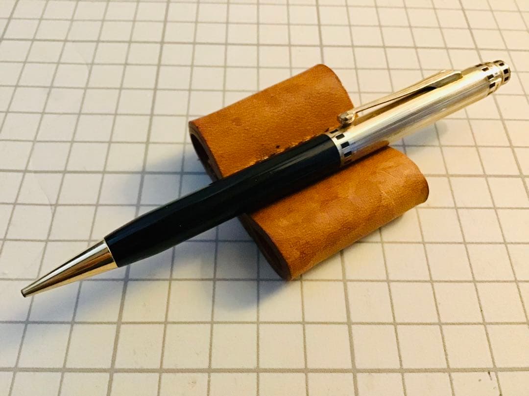 エバーシャープ　コロネット 1.18mm ペンシル