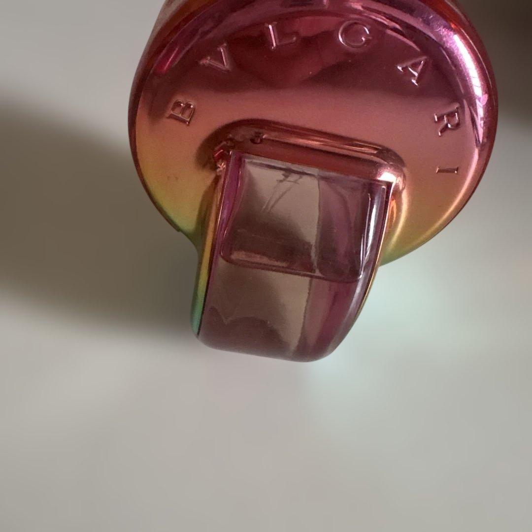 BVLGARI オーリアル メアリー カトランズ 65mL残量3分の2以上