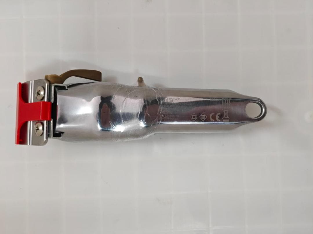 新品5starコードレスシニア3rdEditionSenior wahlバリカン