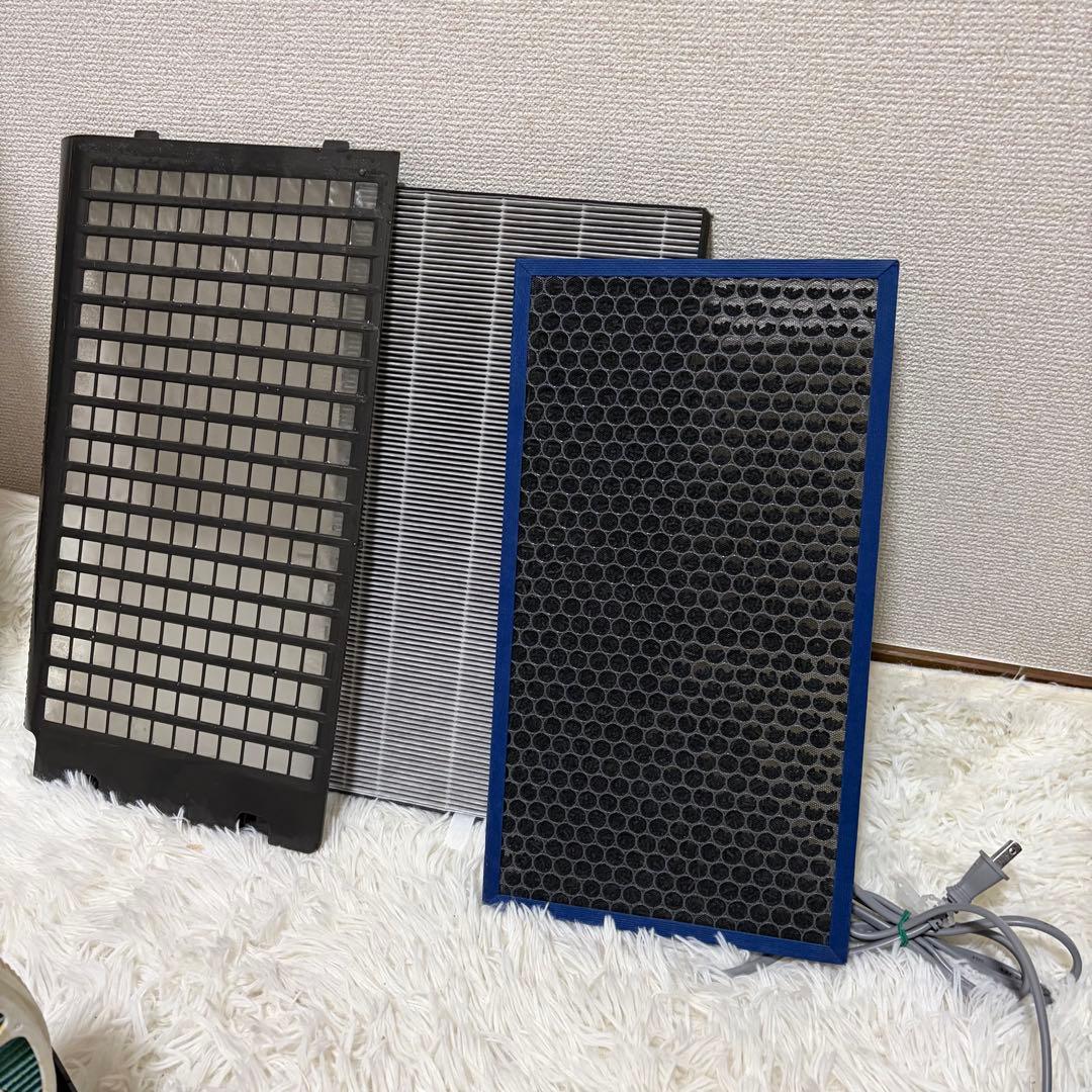 シャープ SHARP 加湿空気清浄機 KC-J50C-H 2022年製