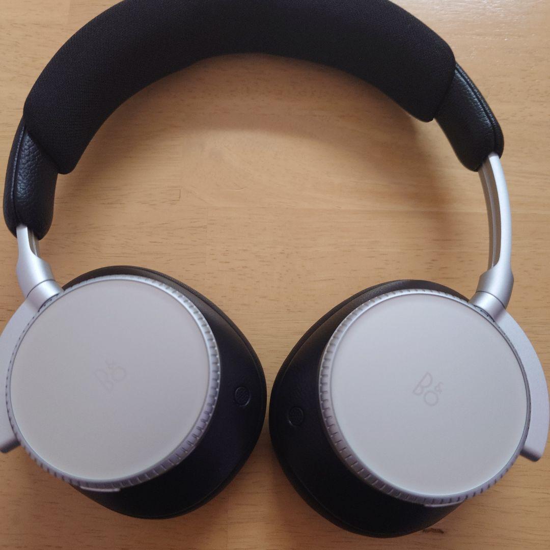 ヘッドホン B&O Beoplay H100