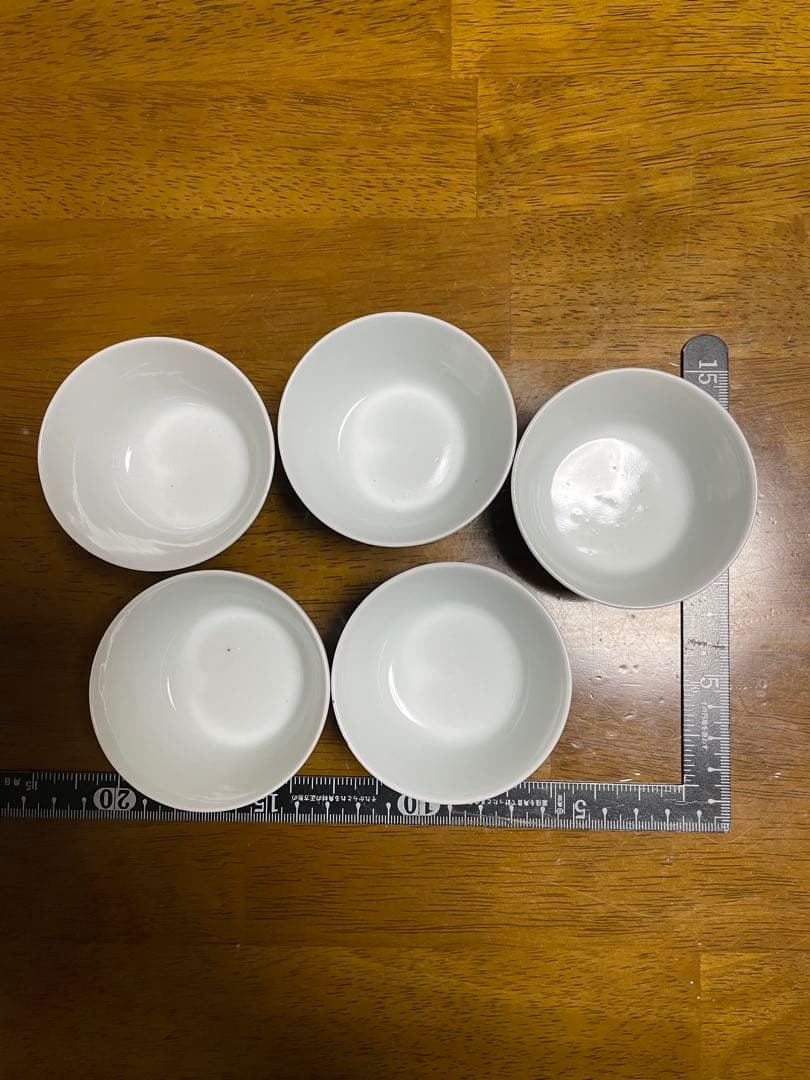 鳳樹軒文平造　染付煎茶器揃　京焼　骨董