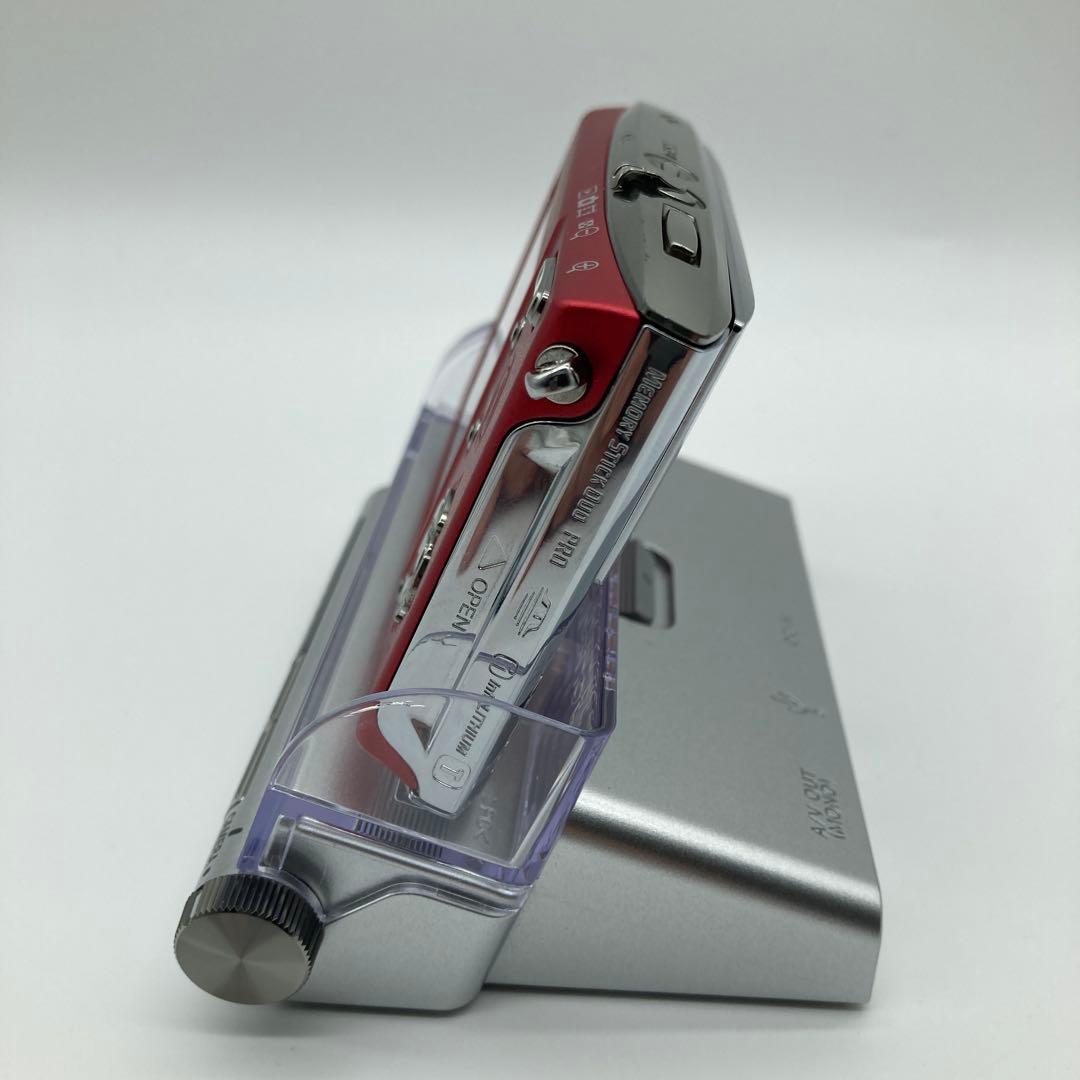 SonyソニーCyber-shot DSC-T5 サイバーショットステーション