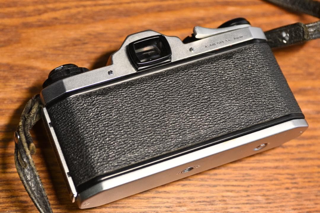 Pentax SV 良品