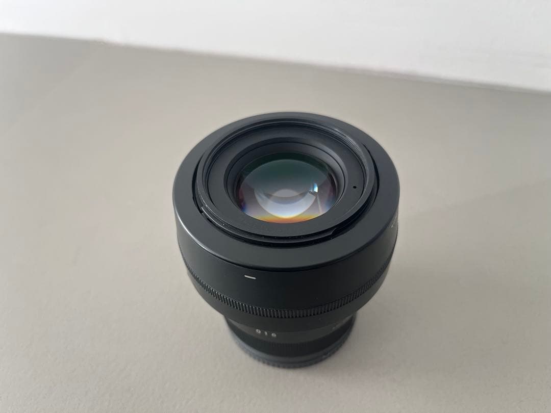 SIGMA シグマ 30mm F1.4 DC DN　 SONY Eマウント用