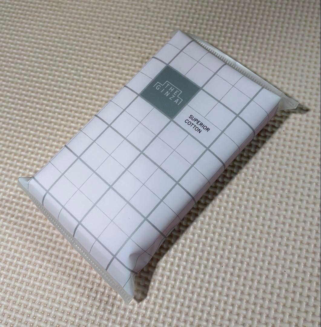 THE GINZA スキンケアトライアル 10点セット 新品未使用