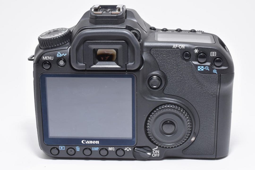 ✨本格入門機✨Canon EOS 40D レンズセット ショット数1325枚