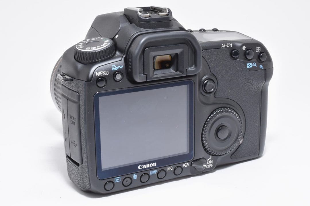 ✨本格入門機✨Canon EOS 40D レンズセット ショット数1325枚