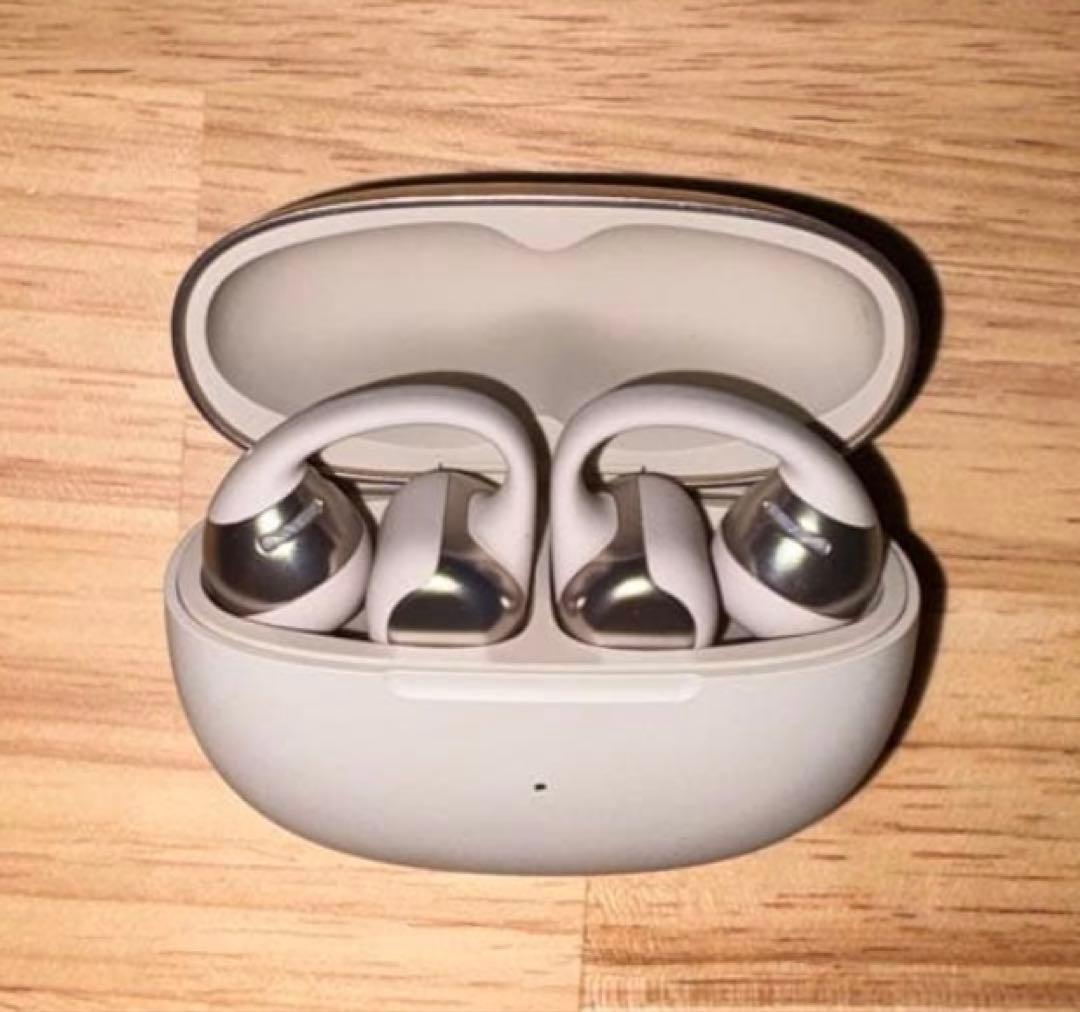 イヤホン SHOKZ OpenDots ONE