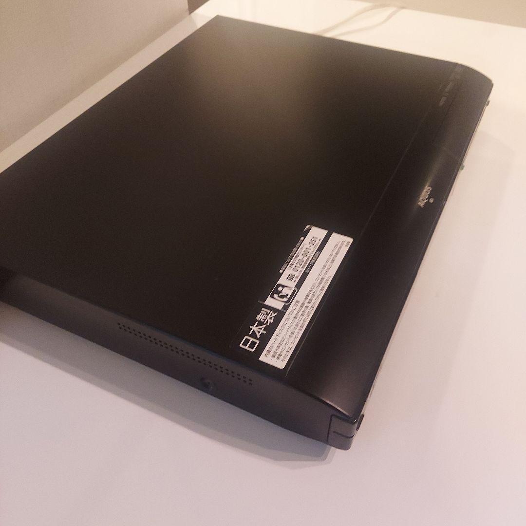 SHARP AQUOS ブルーレイディスクプレーヤー
