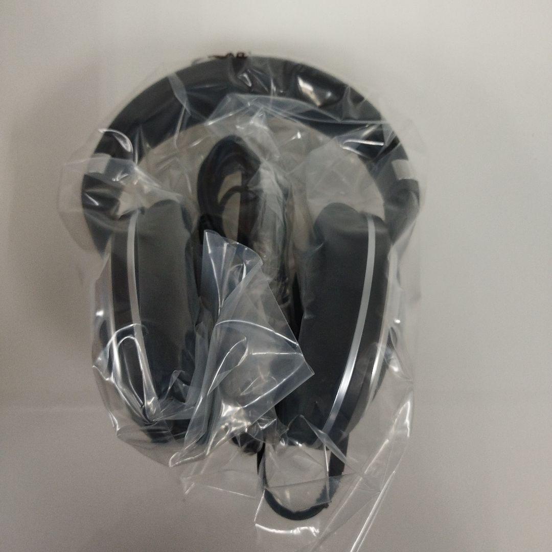 ゼンハイザー ヘッドホン 有線