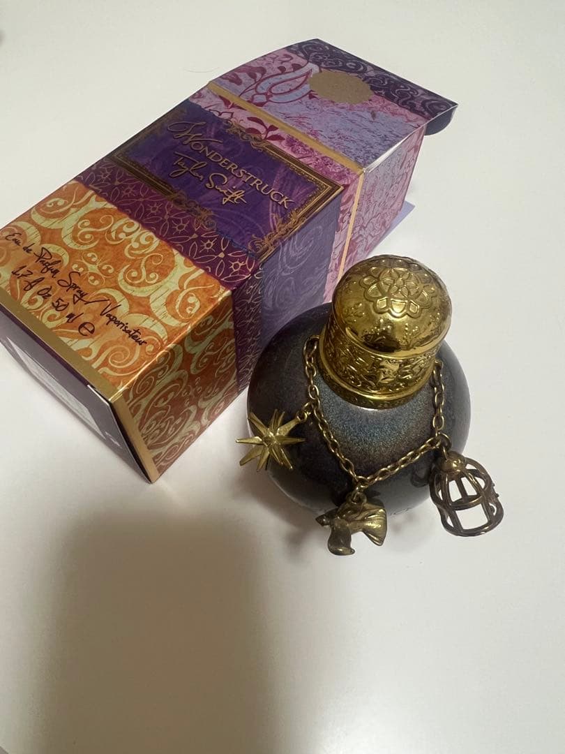 Wonderstruck Taylor Swift 50ml 香水