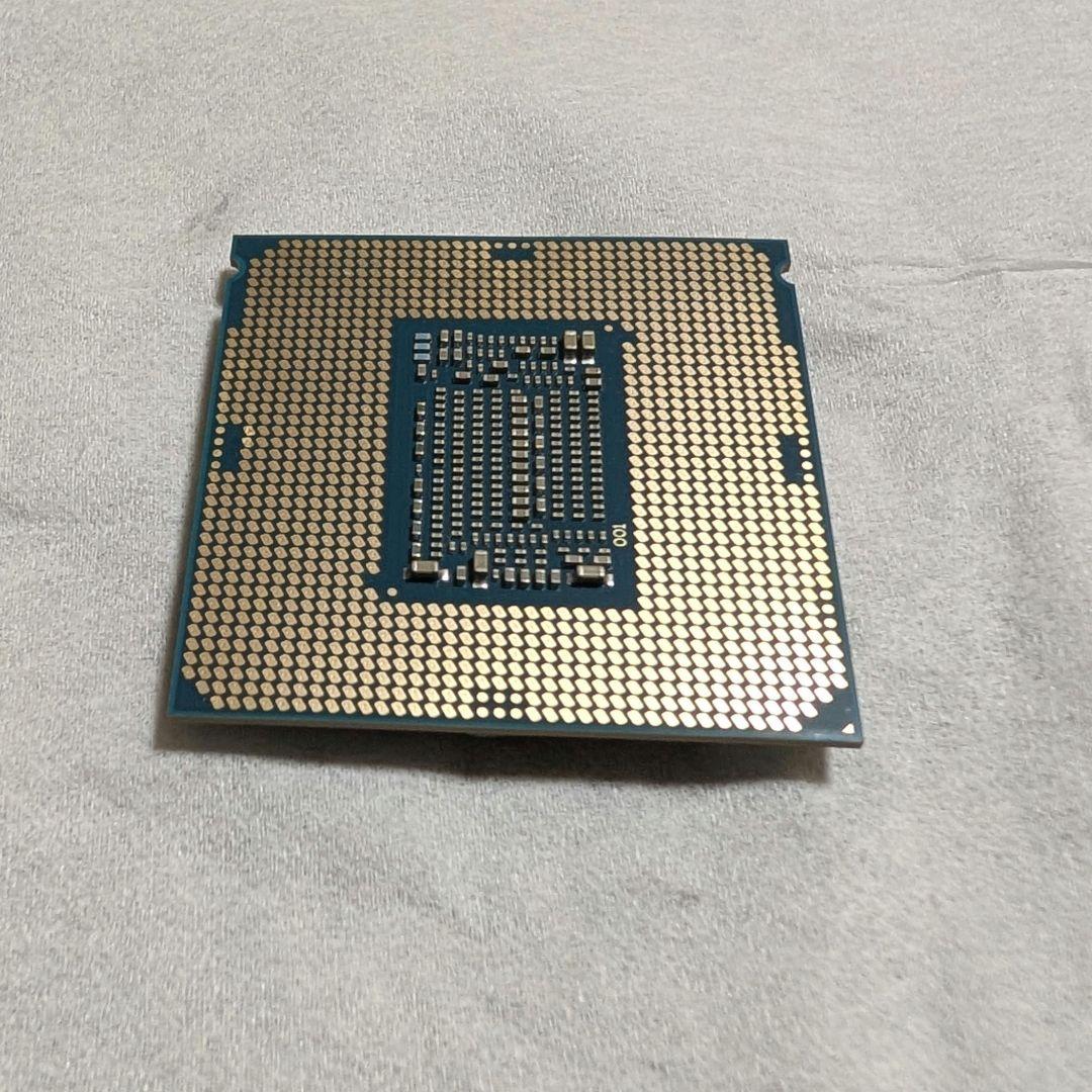 （かずううさん専用）Core i5-9400　SR3X5　2.90GHz