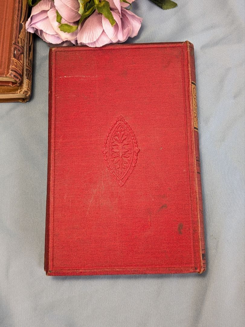 イギリス アンティーク 洋書 古書 3冊セット 319