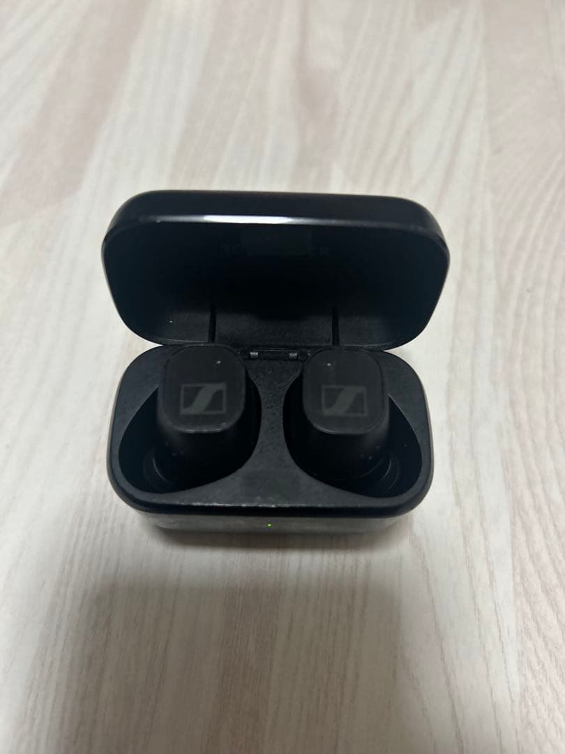 Sennheiser イヤホン CX Plus True Wireless