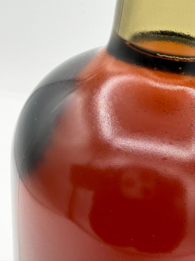 竹鶴25年 ピュアモルト 700ml 箱付 TAKETSURU 箱無し