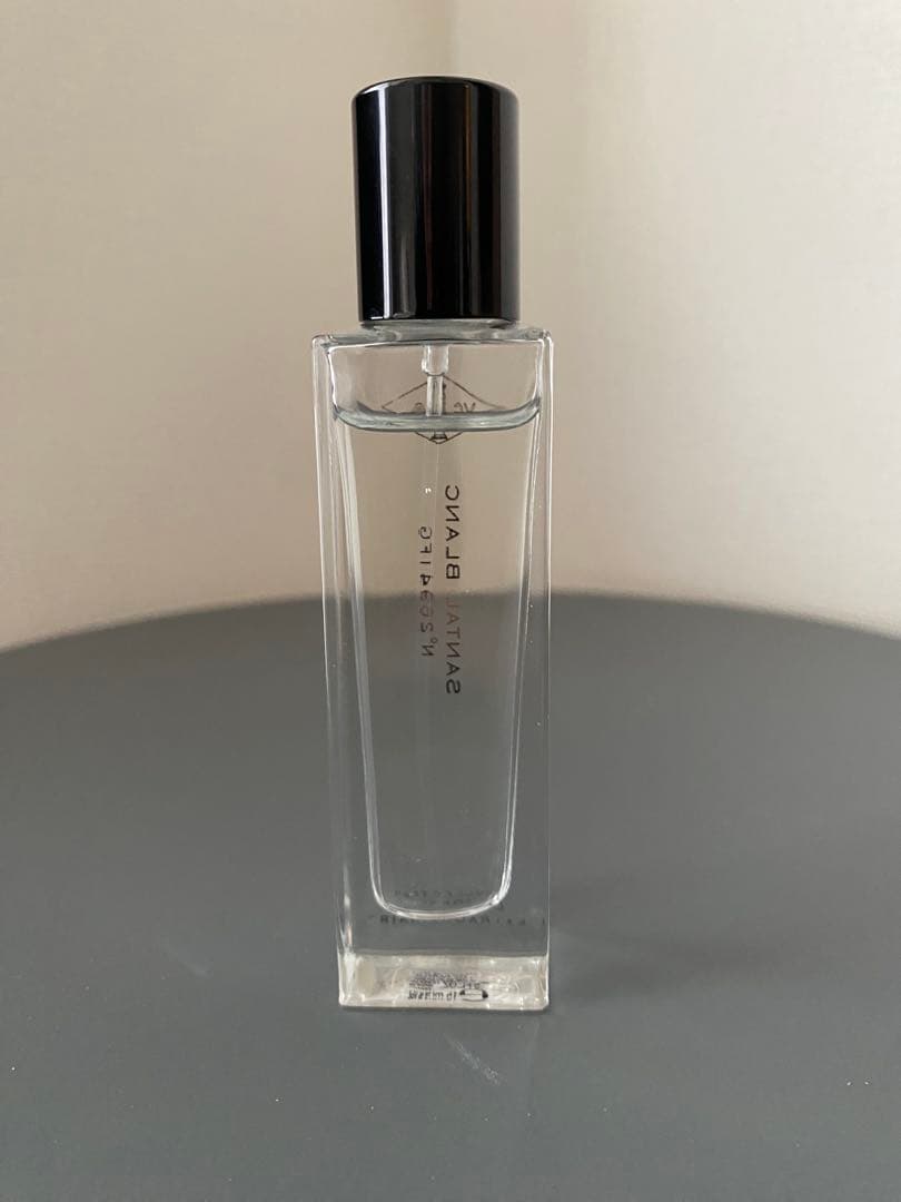 Van Cleef VCA Santal Blanc サンタルブラン 15 ml