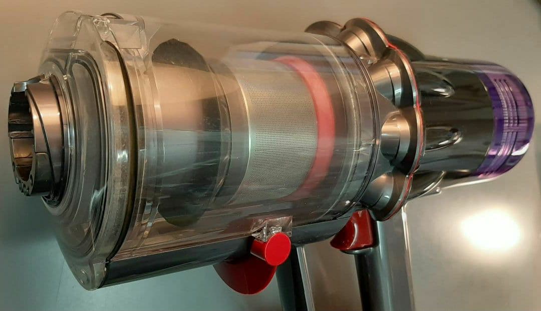 涙の最終値下げ◼️Dyson SV18 クリーナー 本体＋おまけ動作通電確認