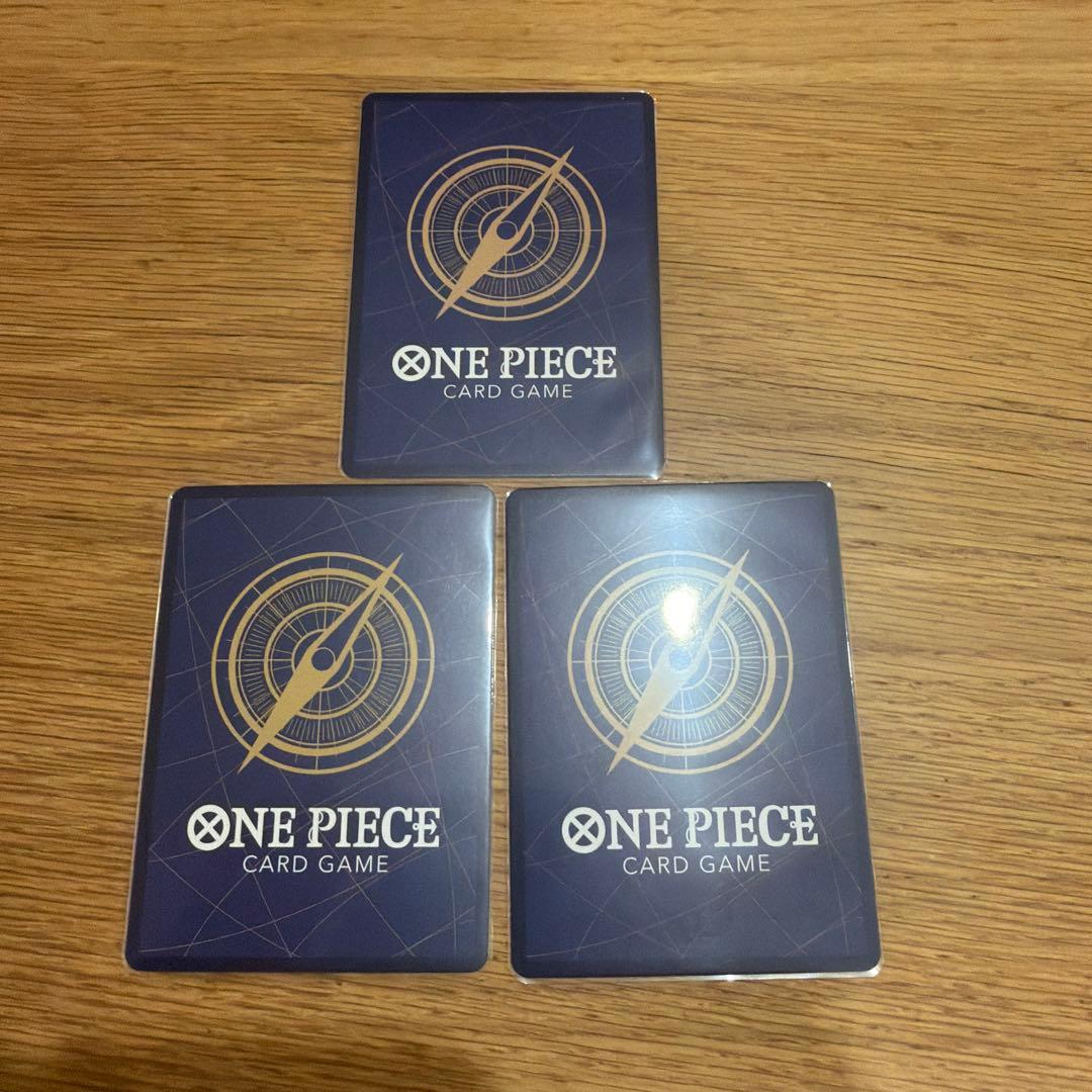 ONE PIECE シャーロット・リンリン SP
