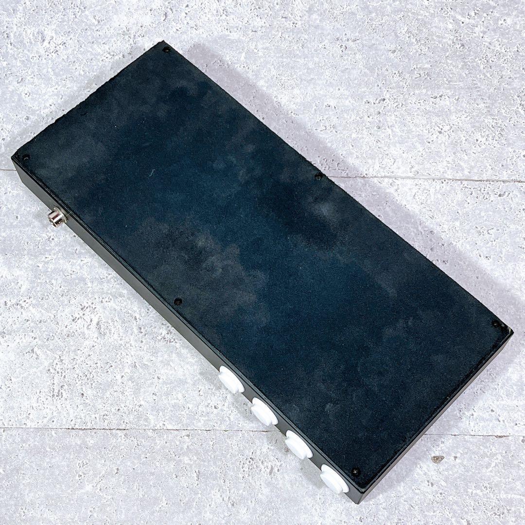 美品 hitBOX レバーレスコントローラー アーケードコントローラー