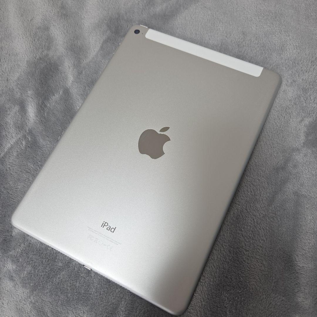 Apple iPad AIR2 シルバー 本体