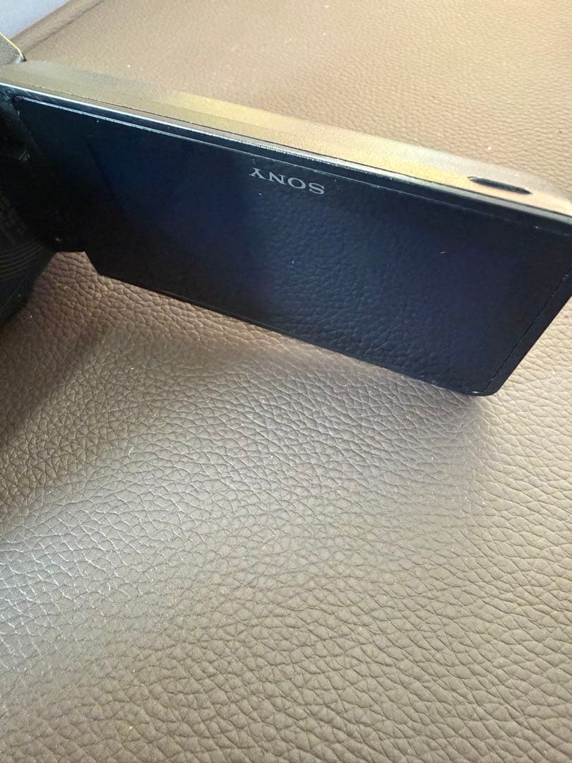 N*a様 SONY ソニー　HDR-GWP88V ハンディカム ビデオカメラ コ