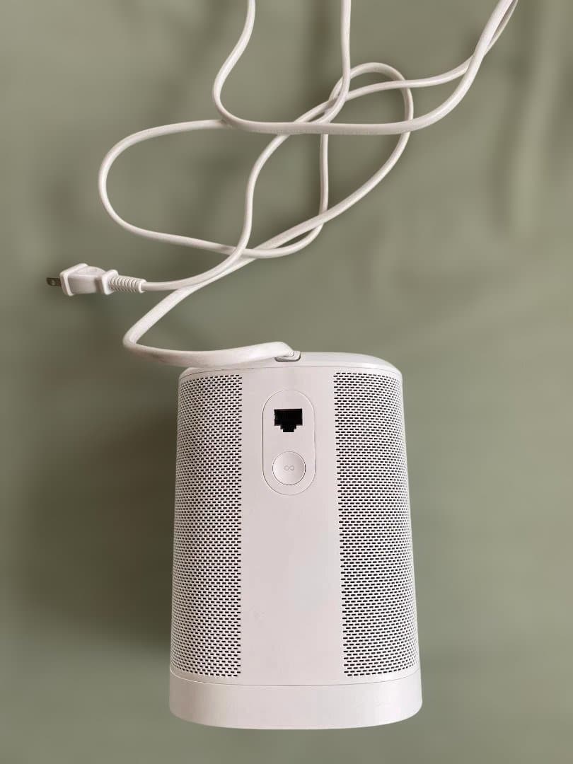 Sonos One SL（ホワイト）第1世代 スマートスピーカー
