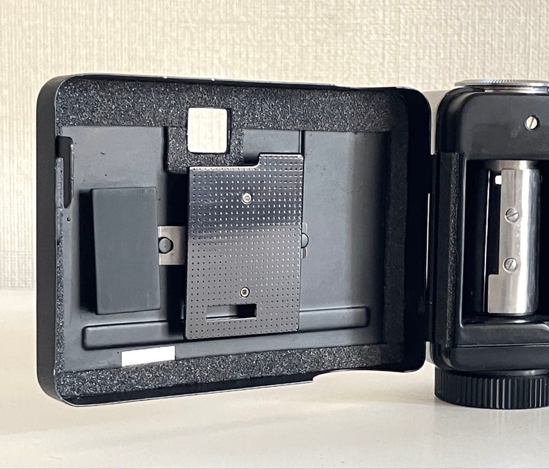 RICOH AUTO HALF E オートハーフE　レアカラー　動作品　超美品