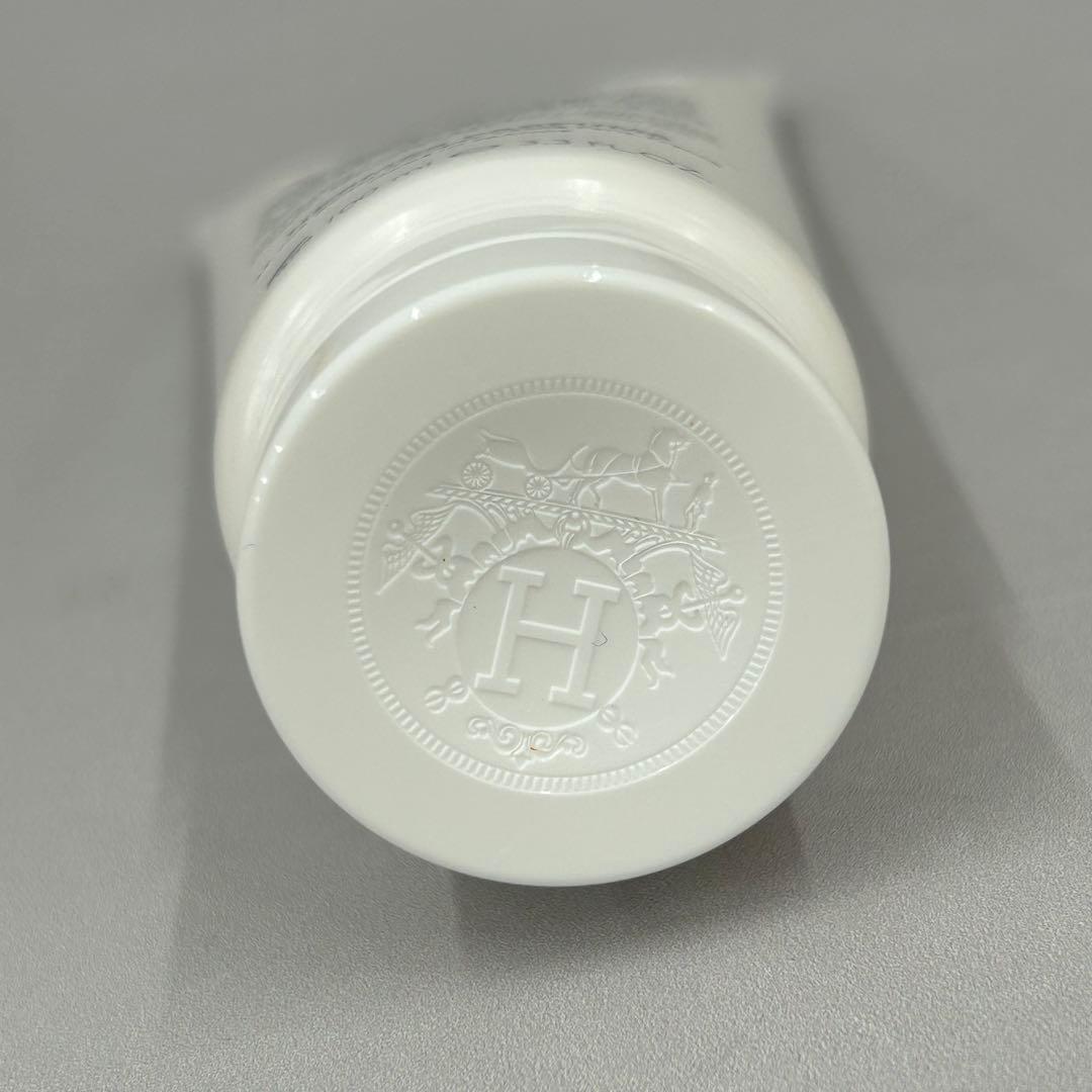 エルメス ハンドクリーム ソープ あぶらとり紙 ギフト ボックス 新品 未使用