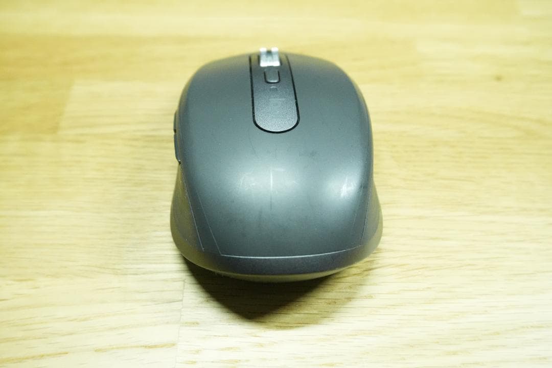 logicool MX Anywhere 3S グラファイト MX1800GR