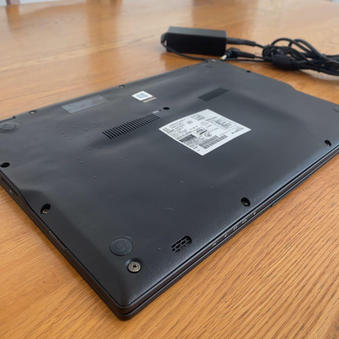 富士通LIFEBOOK U939/A