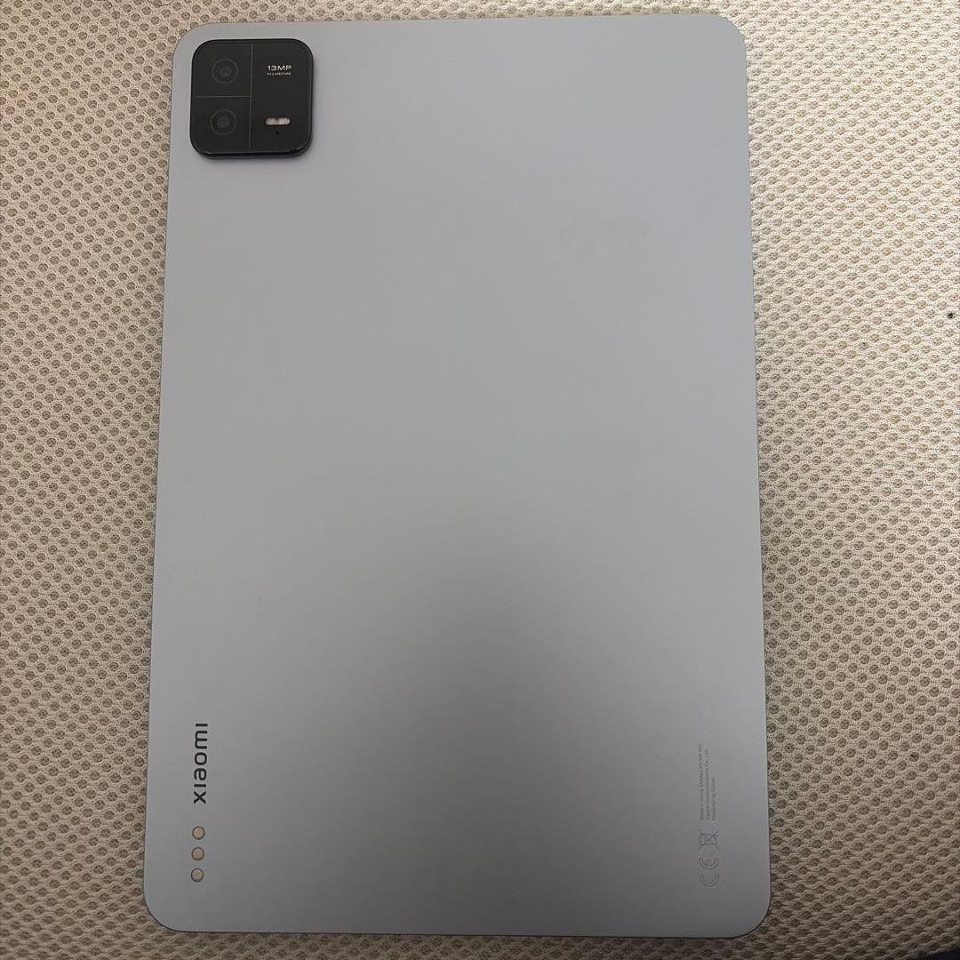 Androidタブレット本体 Xiaomi pad 6[faiz]
