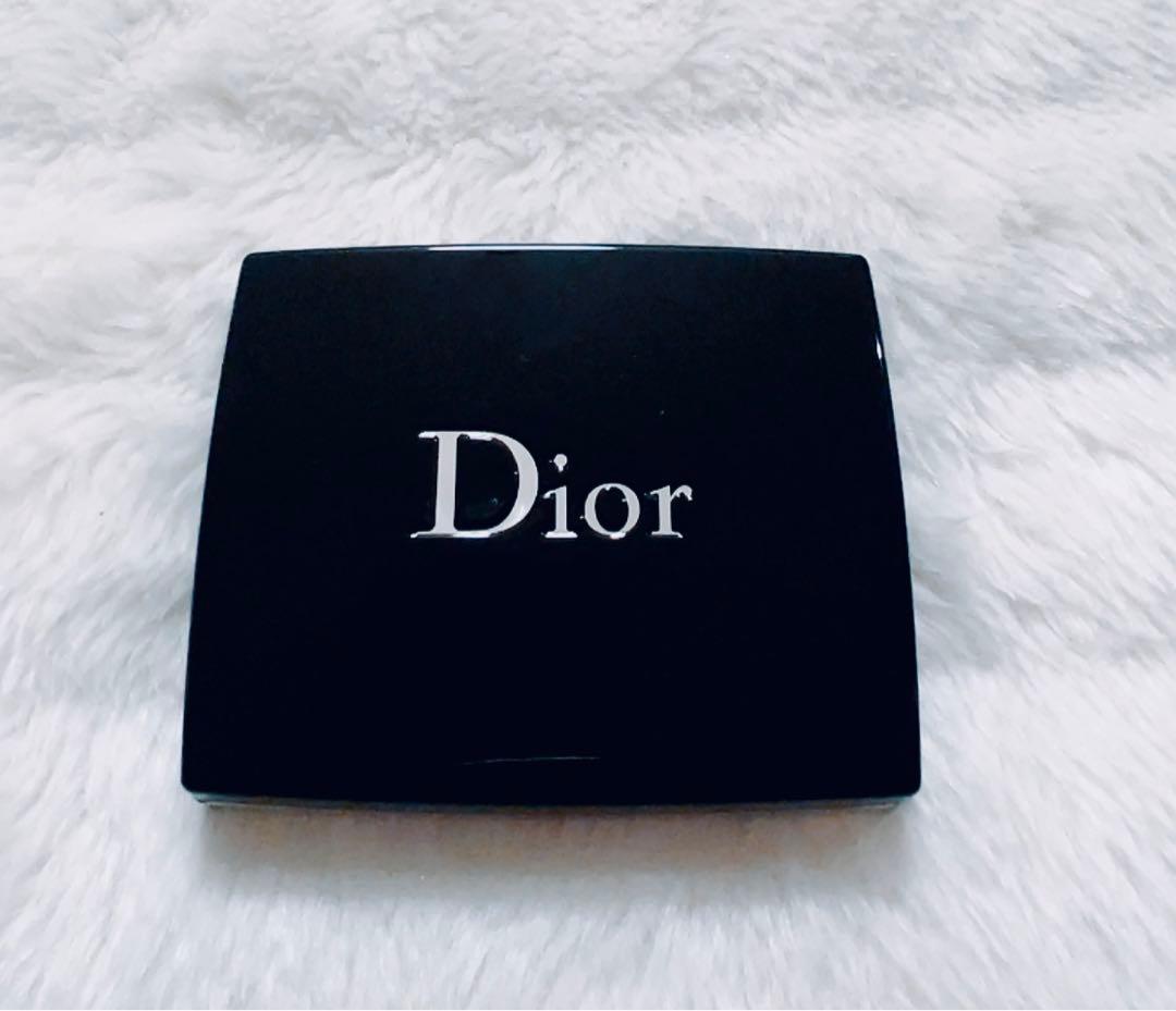 本日限定　限定Dior サンククルール クチュール 639 ブルーミングブーケ