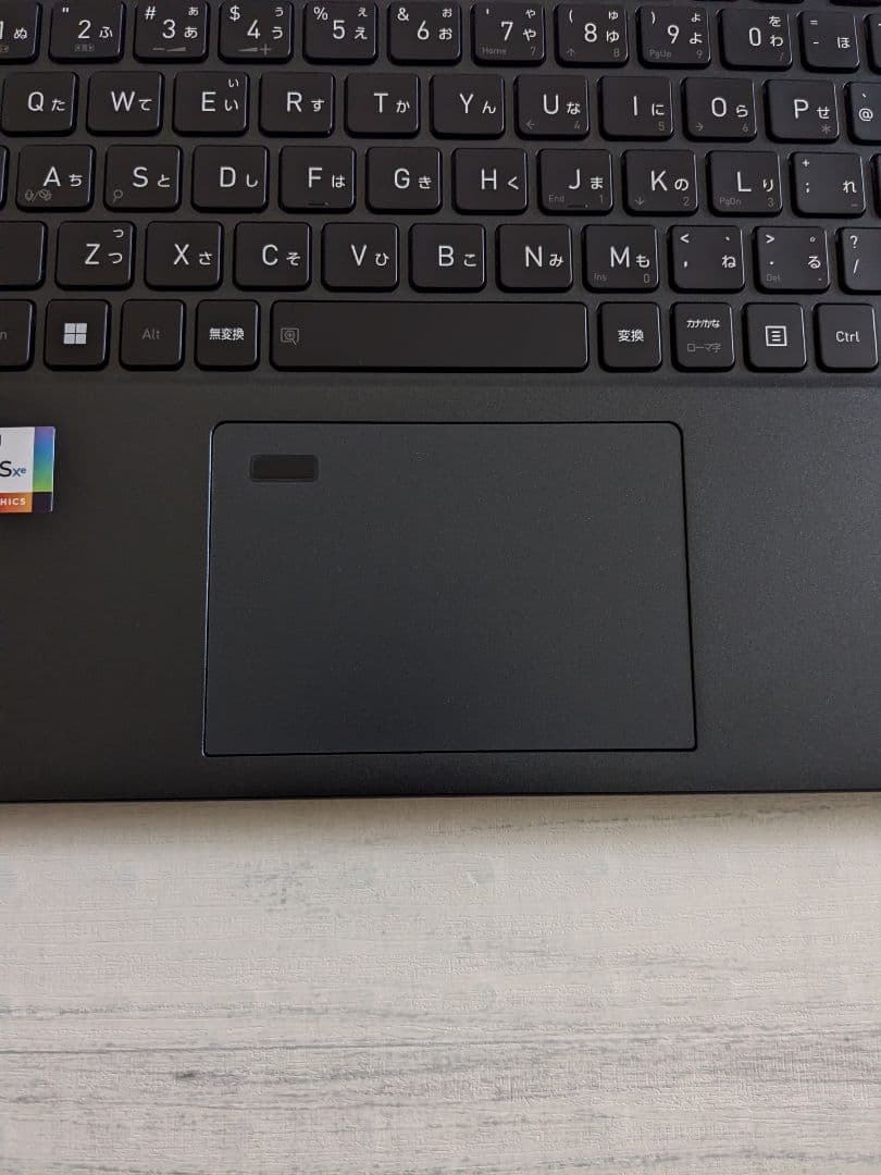 ② Dynabook G83/KW 16GB 256GB MS Office