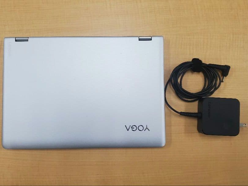 Windowsノート本体 Lenovo YOGA 710 windows11 Office2021