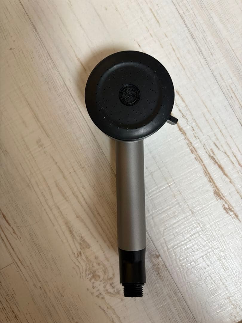 Amway BathSpring バスルーム浄水器　マイクロナノバブルシャワー