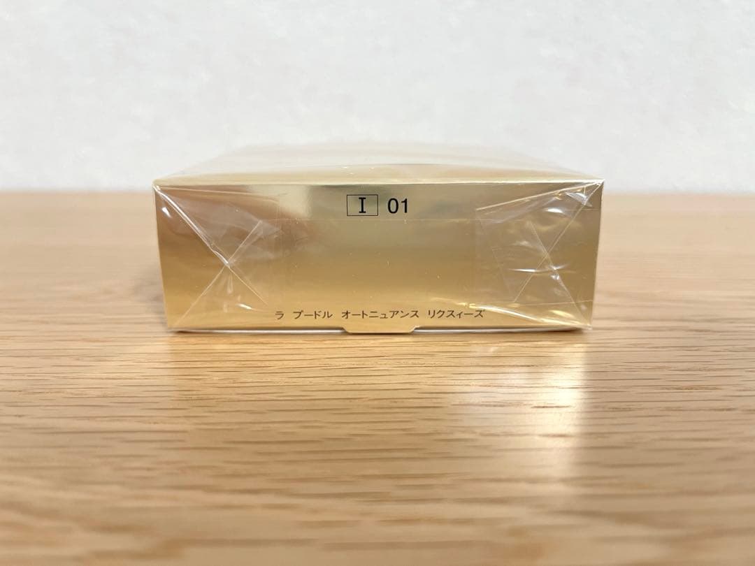エレガンス ラ プードル オートニュアンス I 27g