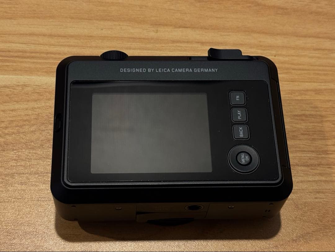 Leica SOFORT 2 （ライカ ゾフォート2）