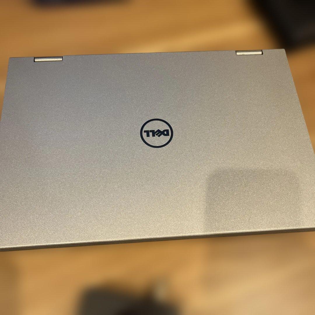 DELL ノートPC Inspiron 11-3000シリーズ 2-in-1