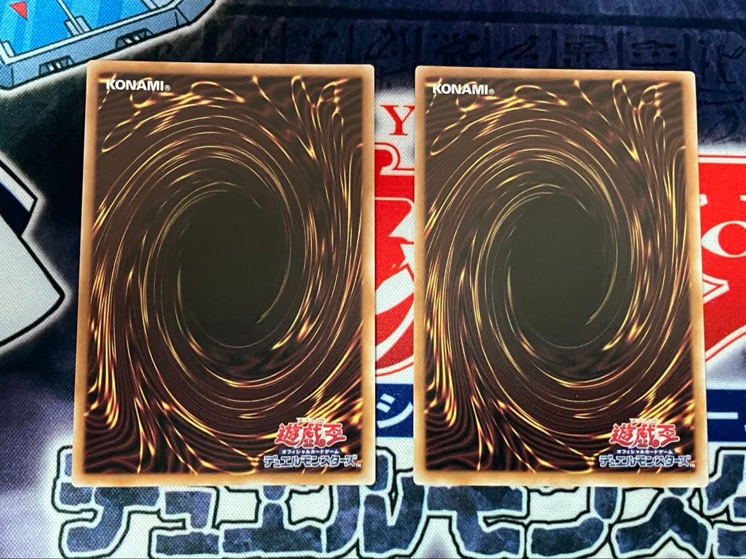 ザフォールン＆ザヴァーチャス　TheFallen＆TheVituous 2枚