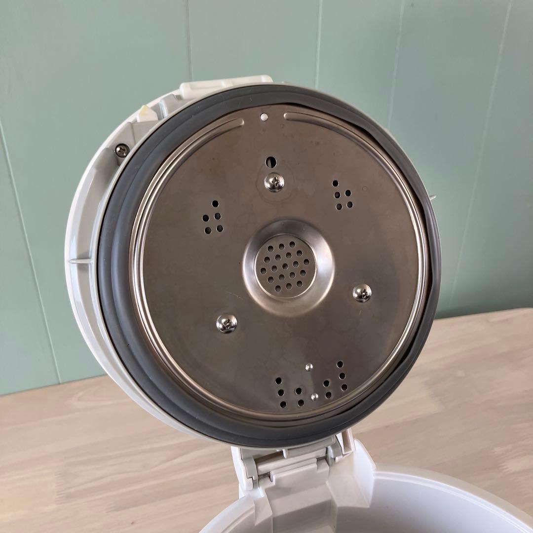 象印 スチーム式加湿器 EE-RR50 2021年製